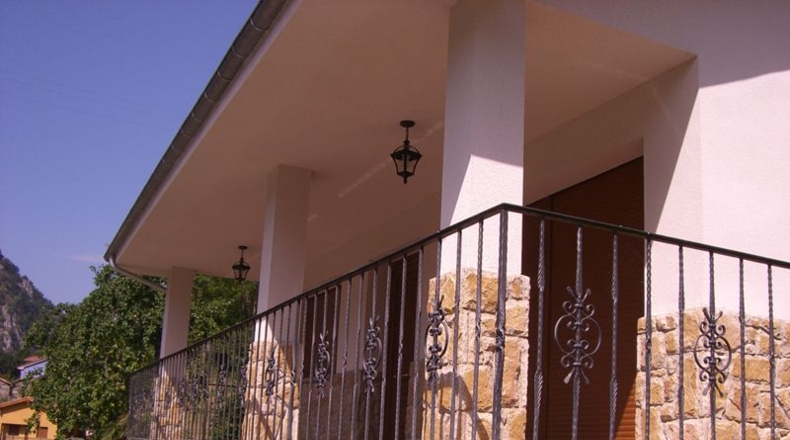 Asturias - Pendones - 370m2