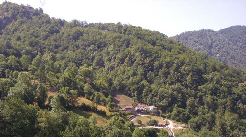 Asturias - Pendones - 370m2