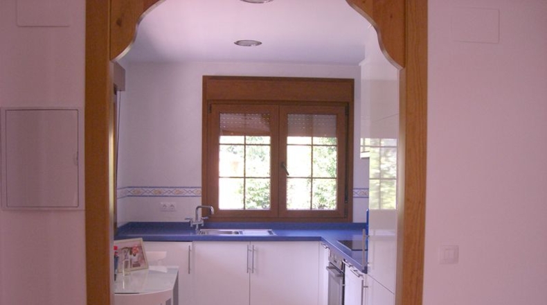 Asturias - Pendones - 370m2