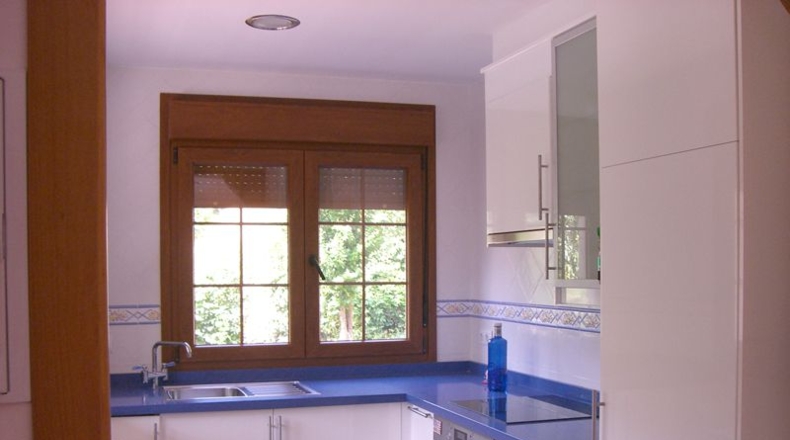 Asturias - Pendones - 370m2