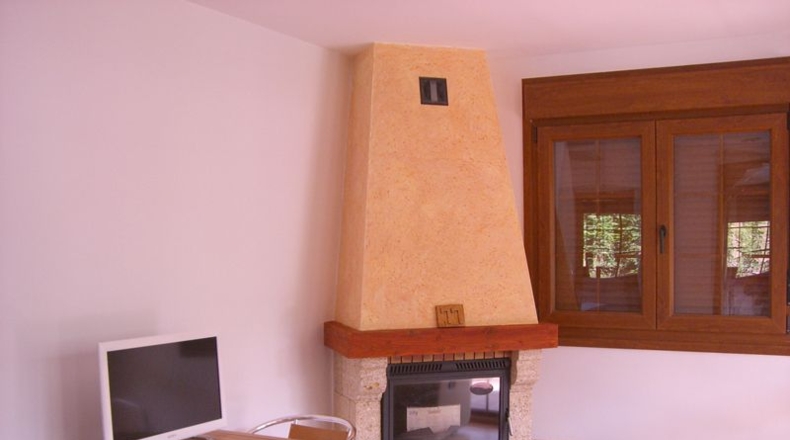 Asturias - Pendones - 370m2