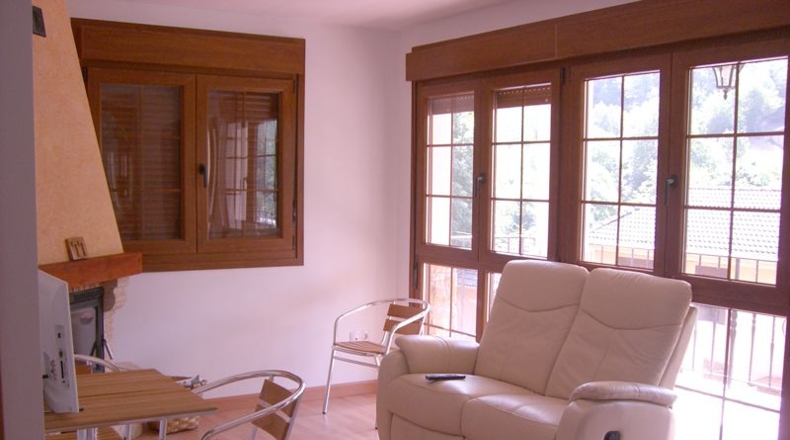 Asturias - Pendones - 370m2