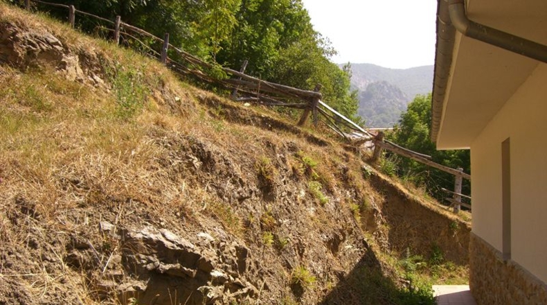 Asturias - Pendones - 370m2