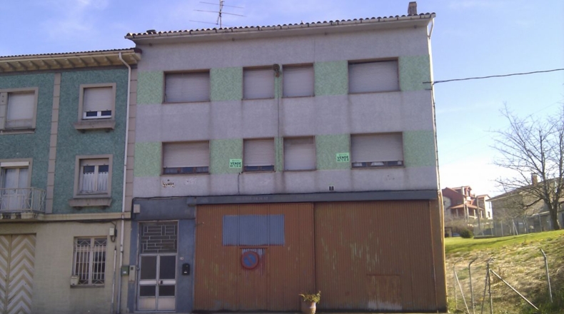 Asturias - Los Campones - 800m2
