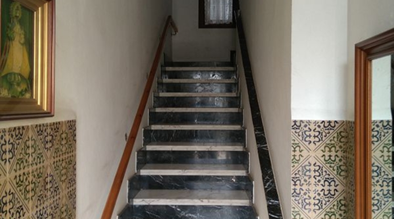 Asturias - La Chalana - 2400m2