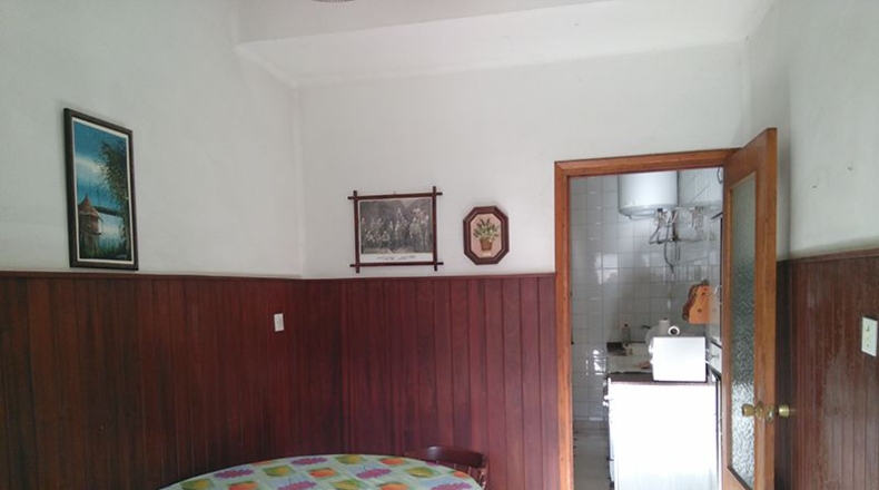 Asturias - La Chalana - 2400m2