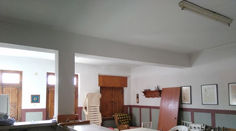 Asturias - La Chalana - 2400m2