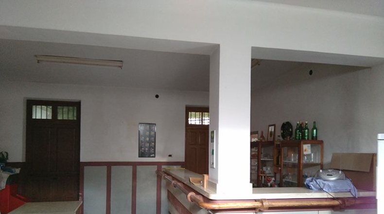 Asturias - La Chalana - 2400m2