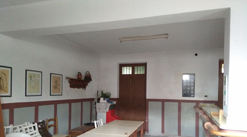 Asturias - La Chalana - 2400m2
