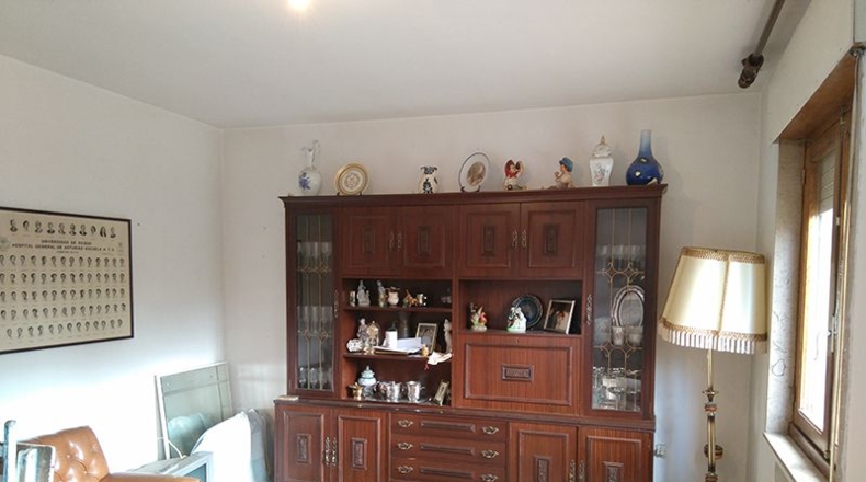 Asturias - La Chalana - 2400m2