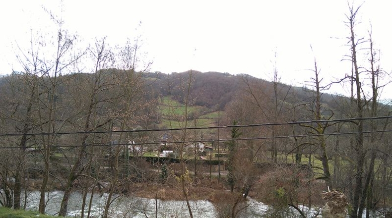Asturias - La Chalana - 2400m2