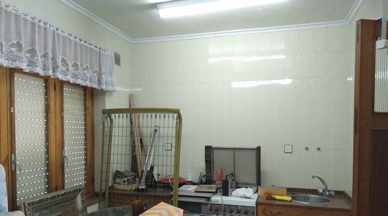 Asturias - La Chalana - 2400m2