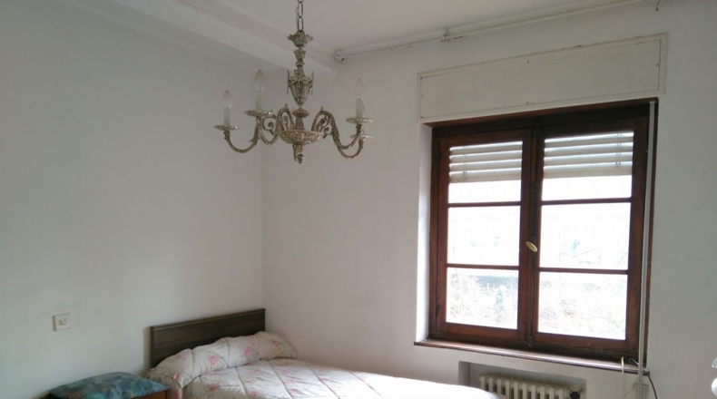 Asturias - La Chalana - 2400m2