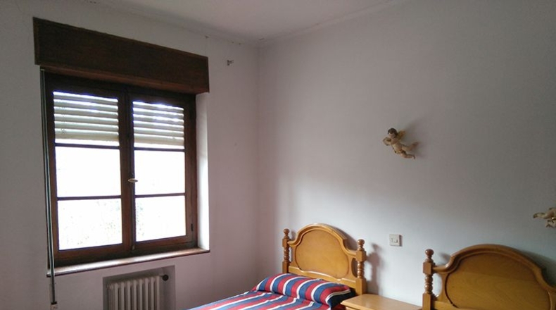Asturias - La Chalana - 2400m2