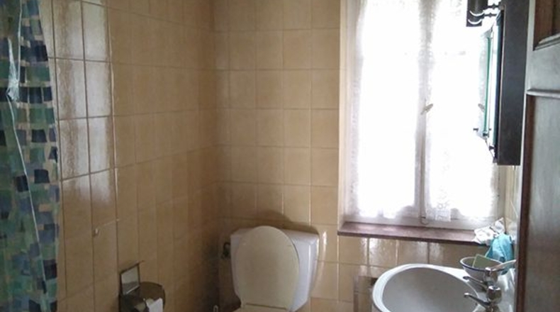 Asturias - La Chalana - 2400m2