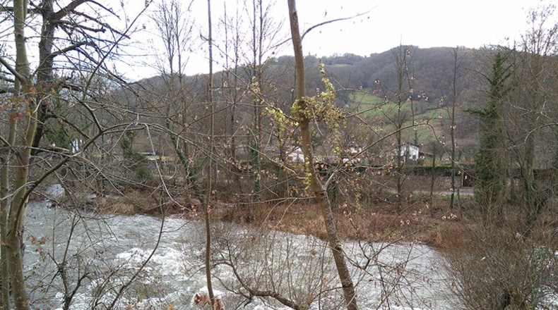 Asturias - La Chalana - 2400m2