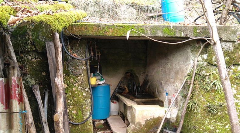 Asturias - La Chalana - 2400m2