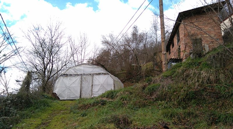 Asturias - La Chalana - 2400m2