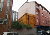 Suelo urbano en venta en Pola de Laviana ref: TR54270 foto