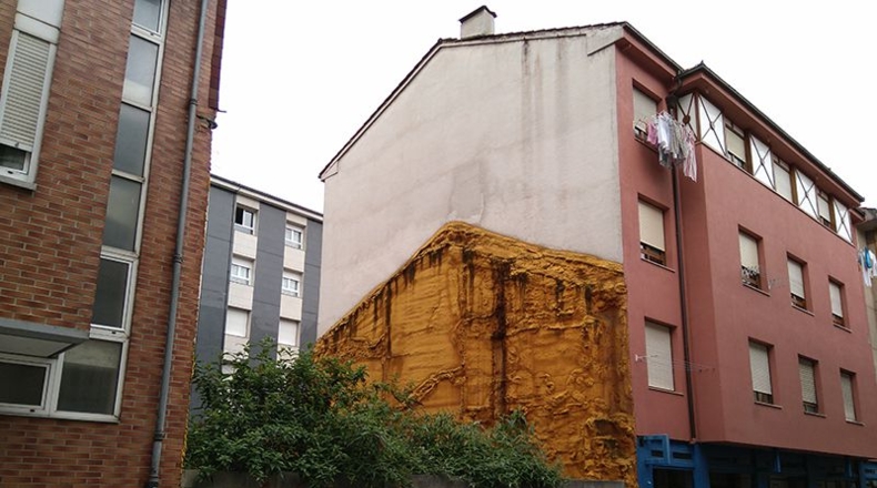 Asturias - La Chalana - 100m2