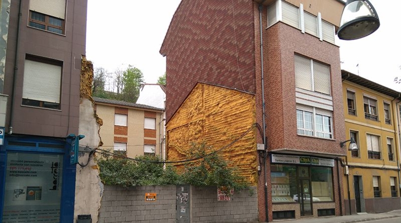 Asturias - La Chalana - 100m2