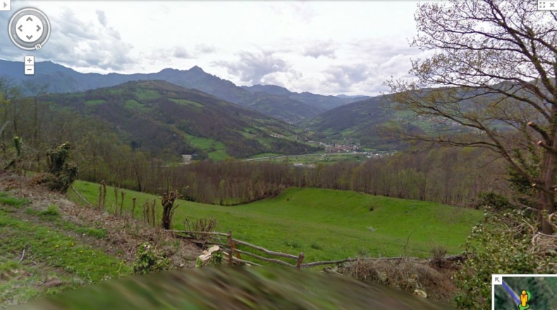 Asturias - Pando - 1361m2