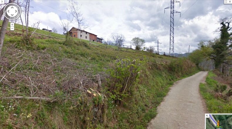 Asturias - Pando - 1361m2