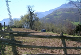 Pola de Laviana 1361&nbsp;m² 