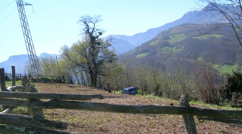 Asturias - Pando - 1361m2
