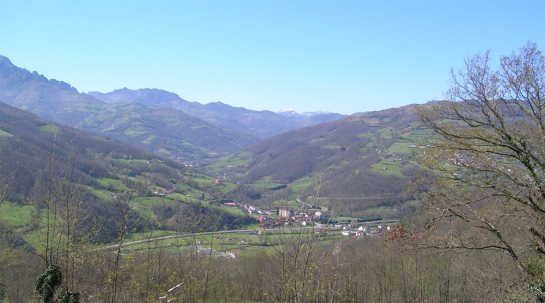 Asturias - Pando - 1361m2