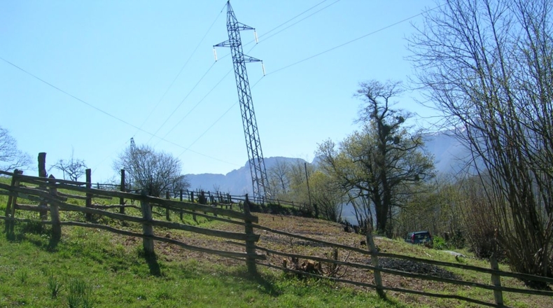 Asturias - Pando - 1361m2