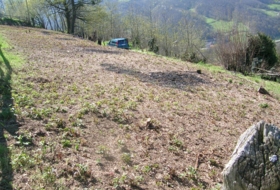 Pola de Laviana 1361&nbsp;m² 