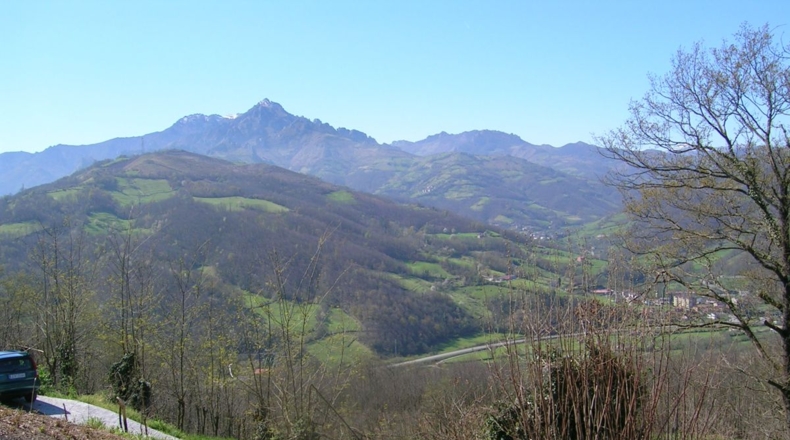 Asturias - Pando - 1361m2