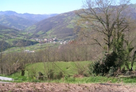 Pola de Laviana 1361&nbsp;m² 