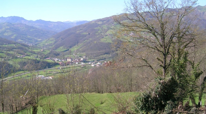Asturias - Pando - 1361m2