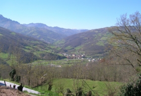 Pola de Laviana 1361&nbsp;m² 