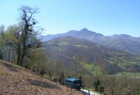 Pola de Laviana 1361&nbsp;m² 
