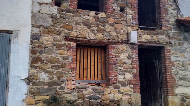 Asturias - El Barru - 110m2