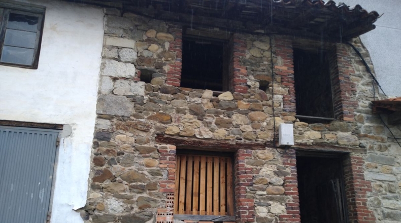Asturias - El Barru - 110m2