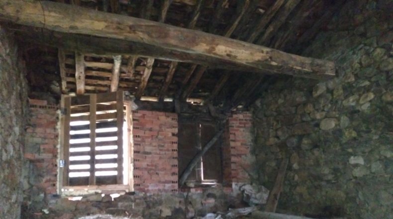 Asturias - El Barru - 110m2