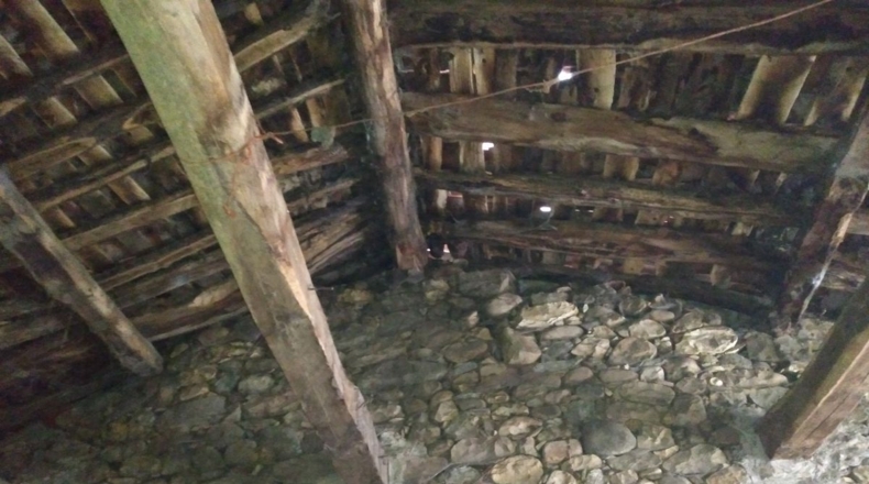 Asturias - El Barru - 110m2