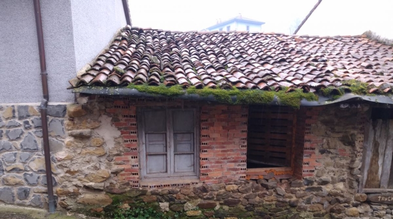 Asturias - El Barru - 110m2