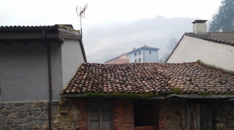 Asturias - El Barru - 110m2