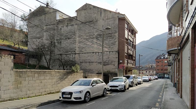 Asturias - Casacavá - 300m2