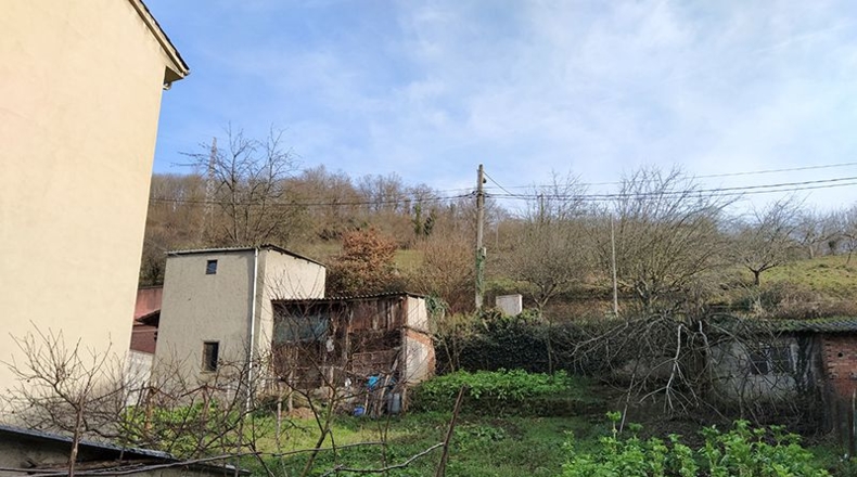 Asturias - Casacavá - 300m2