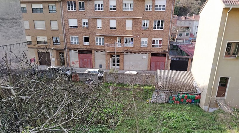 Asturias - Casacavá - 300m2