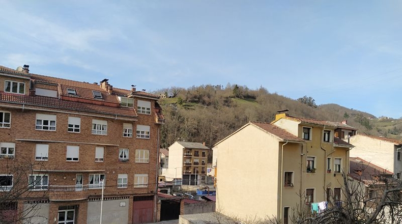 Asturias - Casacavá - 300m2