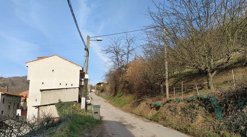 Asturias - Casacavá - 300m2