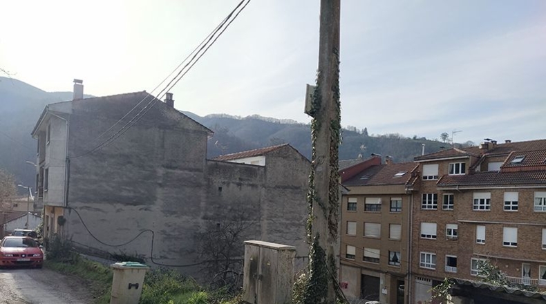 Asturias - Casacavá - 300m2