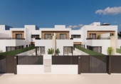 Xalet independent amb terreny en venda a San Javier ref.: TR356110 foto